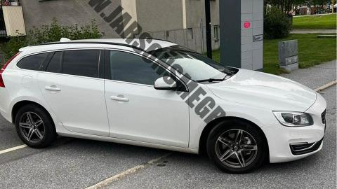 Volvo V60 I  (190KM) - 50 500  PLN, 2015 - Kiczyce - wyprzedaż | Autoria.pl