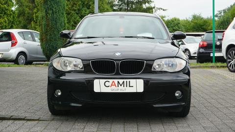 BMW Seria  1 E81/E82/E87/E88  (116KM) - 11 500  PLN, 2006 - Opole - wyprzedaż | Autoria.pl