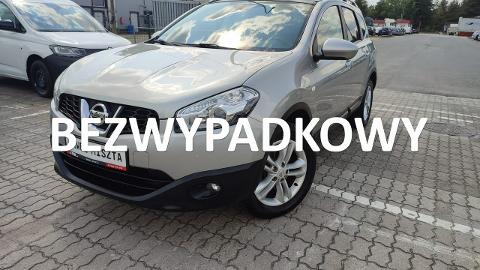 Nissan Qashqai+2 I  (140KM) - 39 900  PLN, 2010 - Otwock - wyprzedaż | Autoria.pl