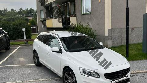 Volvo V60 I  (190KM) - 50 500  PLN, 2015 - Kiczyce - wyprzedaż | Autoria.pl