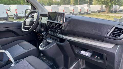 Opel Vivaro (144KM) -  117 500  PLN, 2024 - Warszawa - wyprzedaż | Autoria.pl