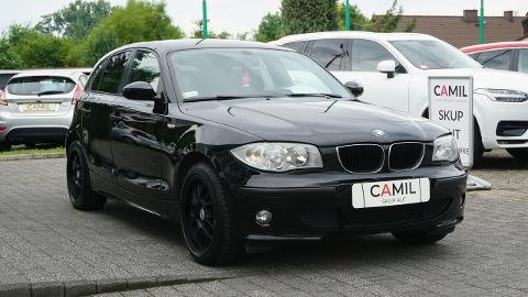 BMW Seria  1 E81/E82/E87/E88  (116KM) - 11 500  PLN, 2006 - Opole - wyprzedaż | Autoria.pl