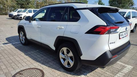 Toyota RAV4 V  (218KM) -  119 900  PLN, 2019 - Otwock - wyprzedaż | Autoria.pl