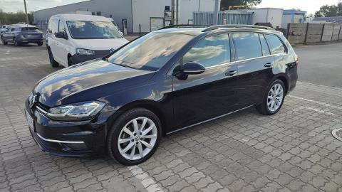 Volkswagen Golf VII  (150KM) - 71 500  PLN, 2020 - Otwock - wyprzedaż | Autoria.pl