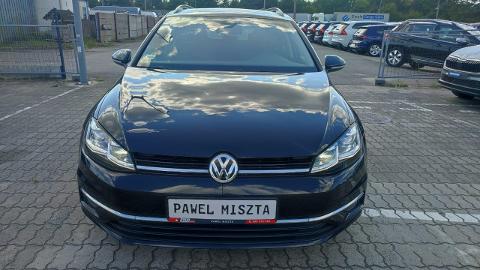 Volkswagen Golf VII  (150KM) - 71 500  PLN, 2020 - Otwock - wyprzedaż | Autoria.pl