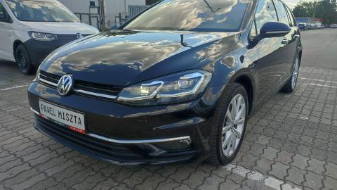 Volkswagen Golf VII  (150KM) - 71 500  PLN, 2020 - Otwock - wyprzedaż | Autoria.pl