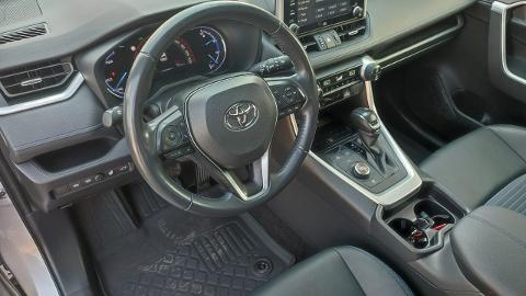 Toyota RAV4 V  (222KM) -  148 900  PLN, 2020 - Otwock - wyprzedaż | Autoria.pl