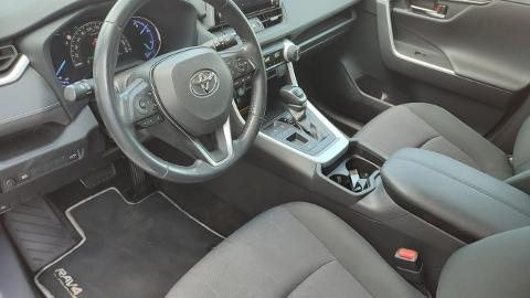 Toyota RAV4 V  (218KM) -  119 900  PLN, 2019 - Otwock - wyprzedaż | Autoria.pl