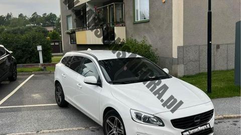 Volvo V60 I  (190KM) - 50 500  PLN, 2015 - Kiczyce - wyprzedaż | Autoria.pl