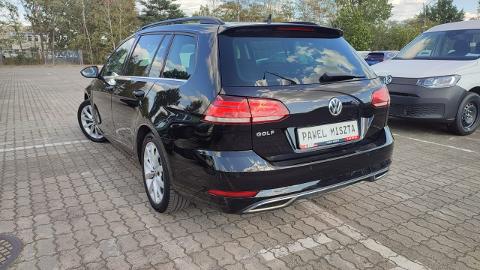 Volkswagen Golf VII  (150KM) - 71 500  PLN, 2020 - Otwock - wyprzedaż | Autoria.pl