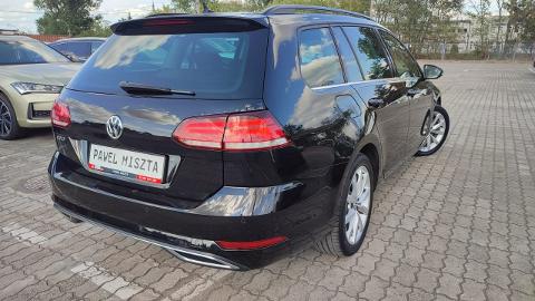 Volkswagen Golf VII  (150KM) - 71 500  PLN, 2020 - Otwock - wyprzedaż | Autoria.pl