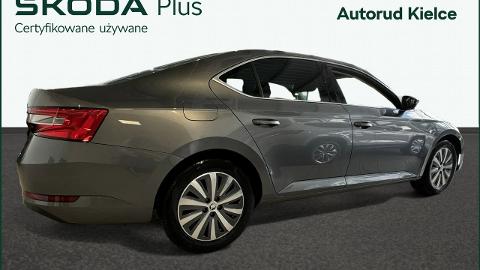 Škoda Superb III  (150KM) -  142 900  PLN, 2023 - Kielce - wyprzedaż | Autoria.pl