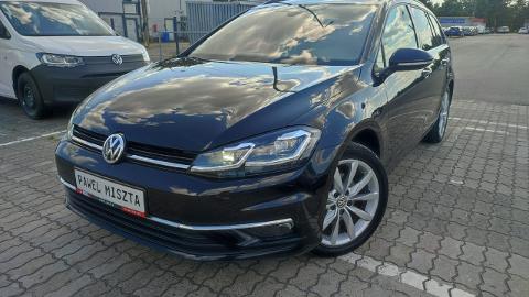 Volkswagen Golf VII  (150KM) - 71 500  PLN, 2020 - Otwock - wyprzedaż | Autoria.pl