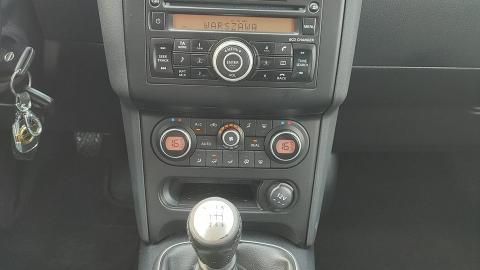 Nissan Qashqai+2 I  (140KM) - 39 900  PLN, 2010 - Otwock - wyprzedaż | Autoria.pl