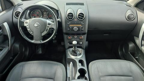 Nissan Qashqai+2 I  (140KM) - 39 900  PLN, 2010 - Otwock - wyprzedaż | Autoria.pl