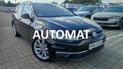 Volkswagen Golf VII  (150KM) - 71 500  PLN, 2020 - Otwock - wyprzedaż | Autoria.pl