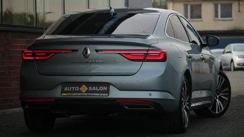 Renault Talisman I  (225KM) -  109 990  PLN, 2021 - Mysłowice - wyprzedaż | Autoria.pl