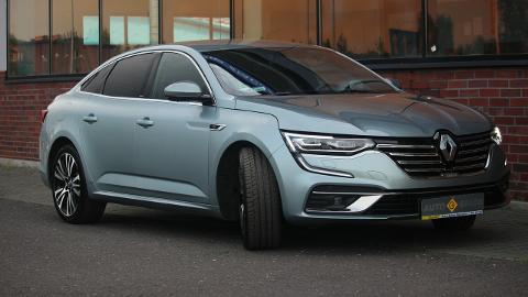 Renault Talisman I  (225KM) -  109 990  PLN, 2021 - Mysłowice - wyprzedaż | Autoria.pl