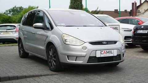 Ford S-Max I  (145KM) - 17 600  PLN, 2008 - Opole - wyprzedaż | Autoria.pl