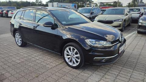 Volkswagen Golf VII  (150KM) - 71 500  PLN, 2020 - Otwock - wyprzedaż | Autoria.pl