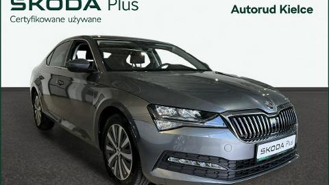 Škoda Superb III  (150KM) -  142 900  PLN, 2023 - Kielce - wyprzedaż | Autoria.pl