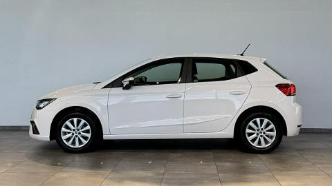 Seat Ibiza V  (95KM) - 66 900  PLN, 2022 - Myślenice - wyprzedaż | Autoria.pl