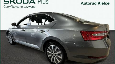 Škoda Superb III  (150KM) -  142 900  PLN, 2023 - Kielce - wyprzedaż | Autoria.pl