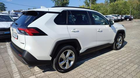 Toyota RAV4 V  (218KM) -  119 900  PLN, 2019 - Otwock - wyprzedaż | Autoria.pl