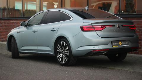 Renault Talisman I  (225KM) -  109 990  PLN, 2021 - Mysłowice - wyprzedaż | Autoria.pl