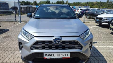 Toyota RAV4 V  (222KM) -  148 900  PLN, 2020 - Otwock - wyprzedaż | Autoria.pl