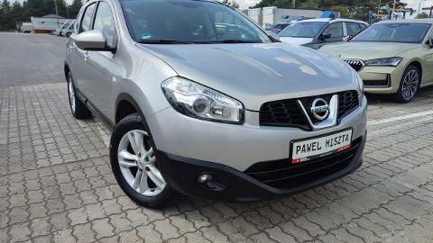 Nissan Qashqai+2 I  (140KM) - 39 900  PLN, 2010 - Otwock - wyprzedaż | Autoria.pl