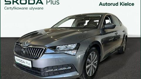 Škoda Superb III  (150KM) -  142 900  PLN, 2023 - Kielce - wyprzedaż | Autoria.pl