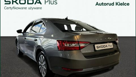 Škoda Superb III  (150KM) -  142 900  PLN, 2023 - Kielce - wyprzedaż | Autoria.pl