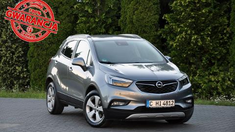 Opel Mokka I  (140KM) - 67 900  PLN, 2019 - Ostrów Mazowiecki - wyprzedaż | Autoria.pl