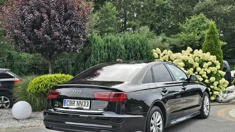 Audi A6 C7  (190KM) -  125 900  PLN, 2018 - Skępe - wyprzedaż | Autoria.pl