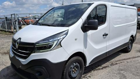 Renault Trafic (120KM) - 59 900  PLN, 2020 - PLESZEW - wyprzedaż | Autoria.pl