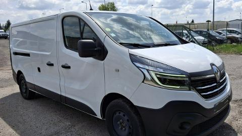 Renault Trafic (120KM) - 59 900  PLN, 2020 - PLESZEW - wyprzedaż | Autoria.pl