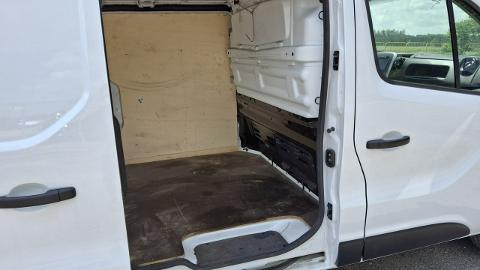 Renault Trafic (120KM) - 59 900  PLN, 2020 - PLESZEW - wyprzedaż | Autoria.pl