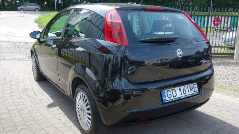 Fiat Grande Punto (65KM) - 6 900  PLN, 2006 - Słupsk - wyprzedaż | Autoria.pl