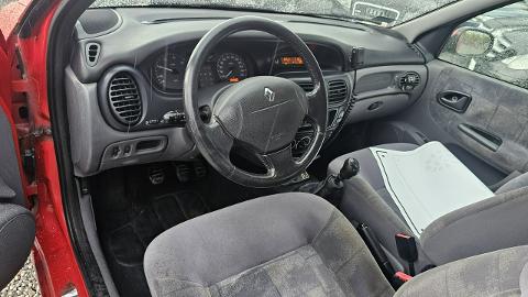 Renault Megane I  (108KM) - 4 800  PLN, 1999 - Świdnica - wyprzedaż | Autoria.pl