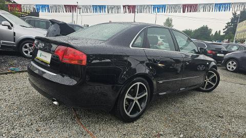 Audi A4 B7  (170KM) - 22 800  PLN, 2007 - Świdnica - wyprzedaż | Autoria.pl