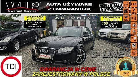 Audi A4 B7  (170KM) - 22 800  PLN, 2007 - Świdnica - wyprzedaż | Autoria.pl