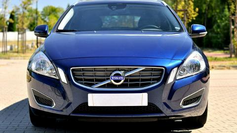 Volvo V60 I  (115KM) - 29 900  PLN, 2011 - Płock - wyprzedaż | Autoria.pl