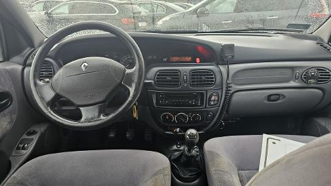 Renault Megane I  (108KM) - 4 800  PLN, 1999 - Świdnica - wyprzedaż | Autoria.pl