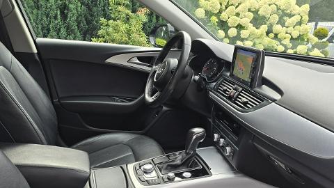 Audi A6 C7  (190KM) -  125 900  PLN, 2018 - Skępe - wyprzedaż | Autoria.pl