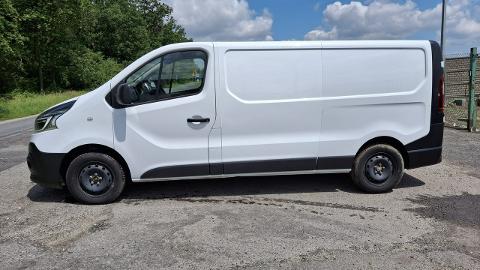 Renault Trafic (120KM) - 59 900  PLN, 2020 - PLESZEW - wyprzedaż | Autoria.pl