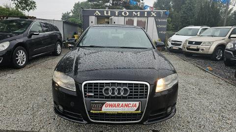 Audi A4 B7  (170KM) - 22 800  PLN, 2007 - Świdnica - wyprzedaż | Autoria.pl