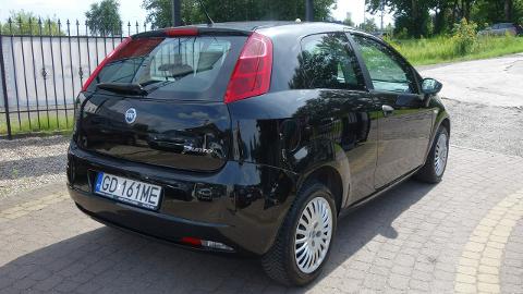 Fiat Grande Punto (65KM) - 6 900  PLN, 2006 - Słupsk - wyprzedaż | Autoria.pl