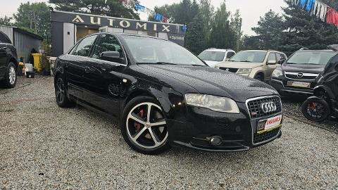 Audi A4 B7  (170KM) - 22 800  PLN, 2007 - Świdnica - wyprzedaż | Autoria.pl