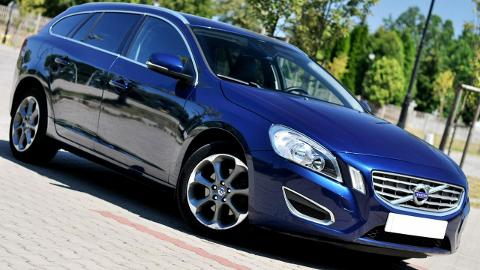 Volvo V60 I  (115KM) - 29 900  PLN, 2011 - Płock - wyprzedaż | Autoria.pl